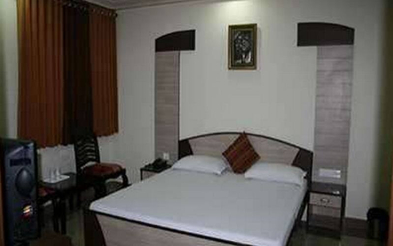 Hotel Balaji AHMEDABAD, Ahmedabad 4